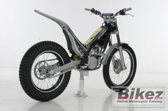 2006 Sherco 2.9