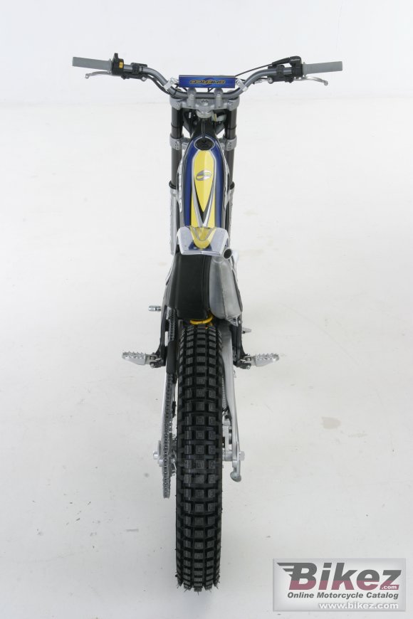 2006 Sherco 2.9