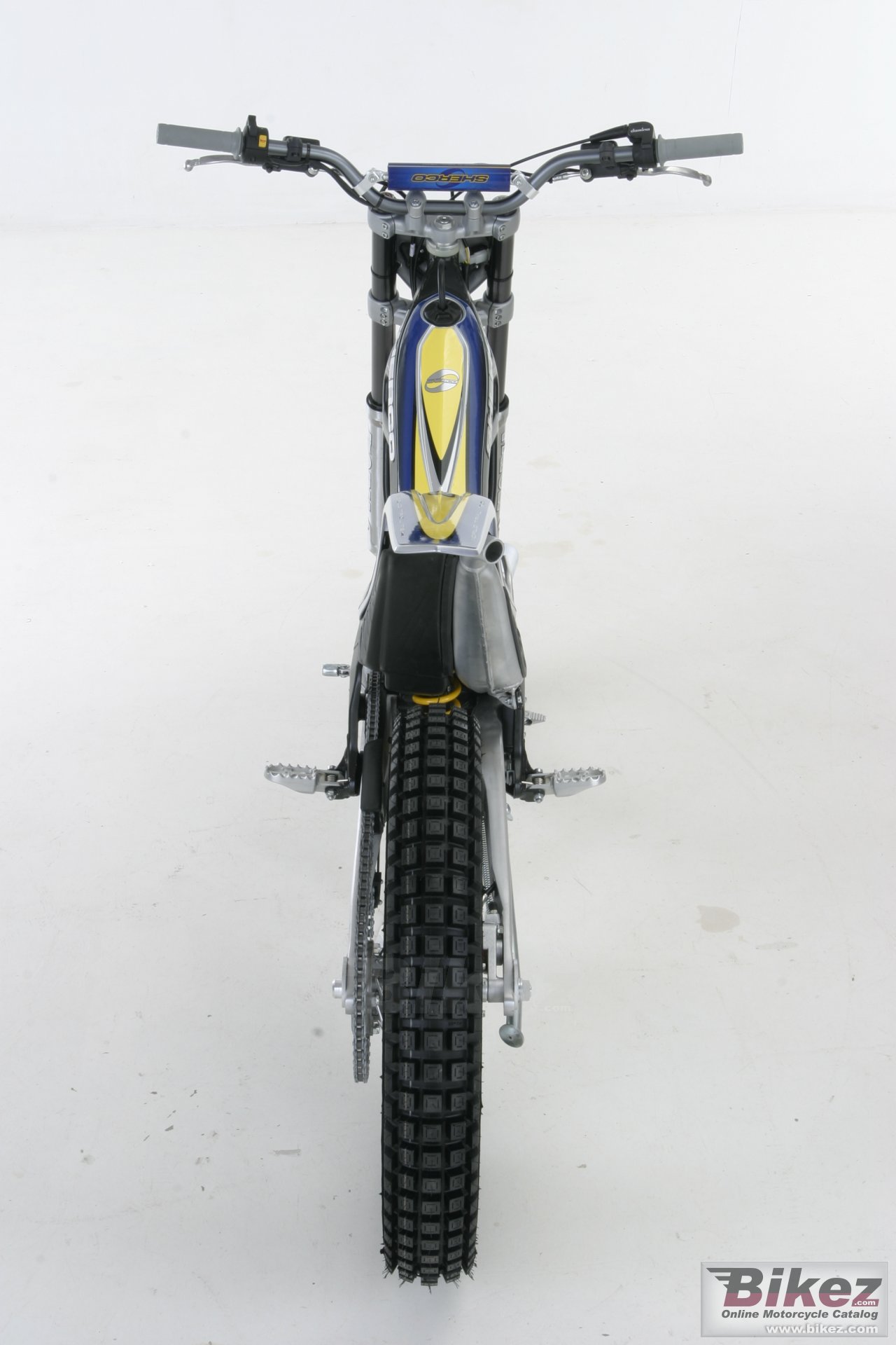 Sherco 2.9