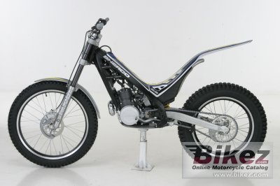 2006 Sherco 2.9