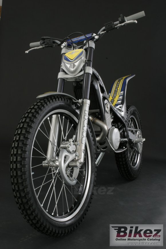 2006 Sherco 3.2