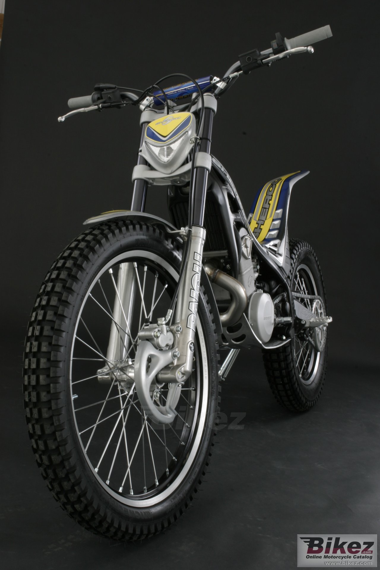 Sherco 3.2