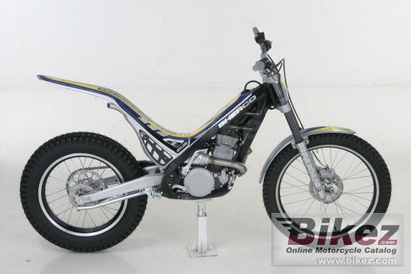 2006 Sherco 3.2