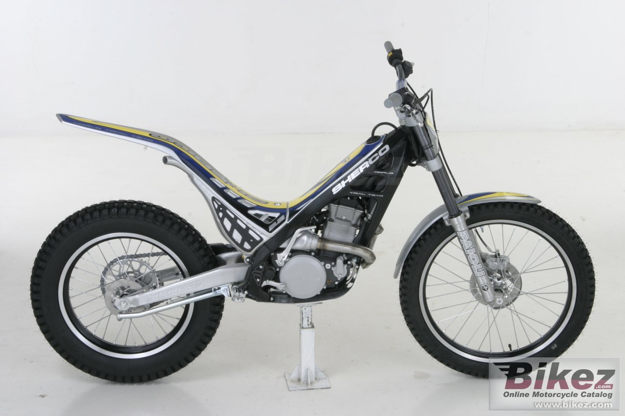 Sherco 3.2