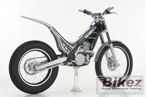 2006 Sherco 3.2