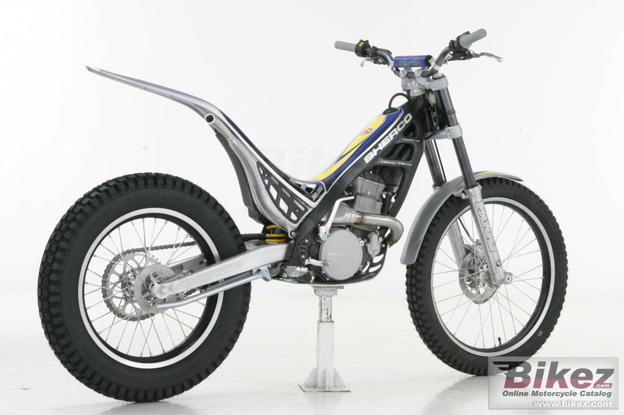 Sherco 3.2