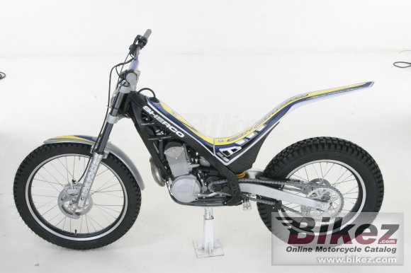 2006 Sherco 3.2