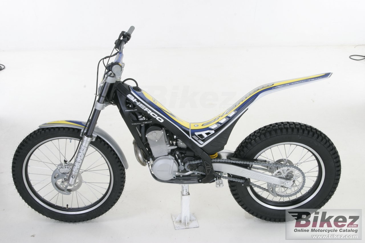 Sherco 3.2