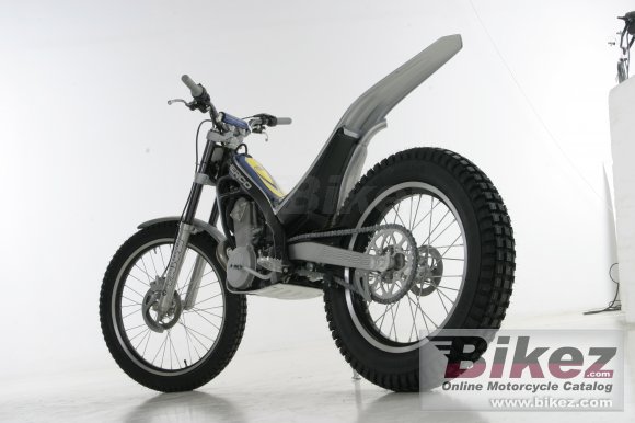 2006 Sherco 3.2