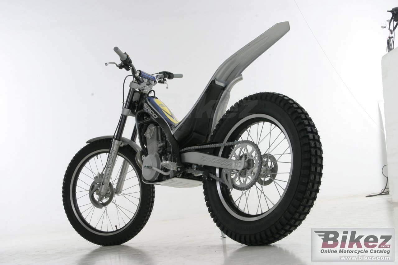 Sherco 3.2