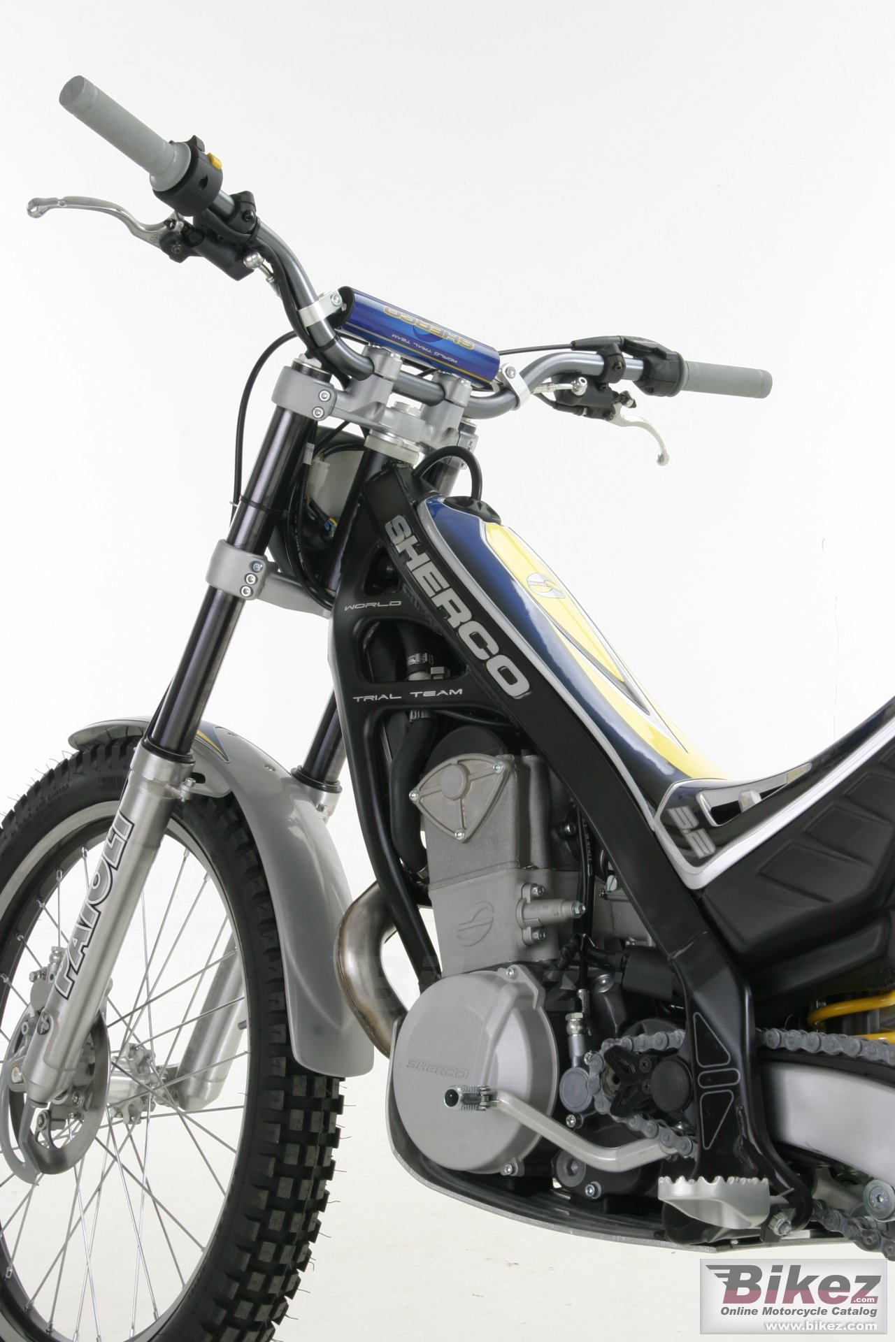 Sherco 3.2