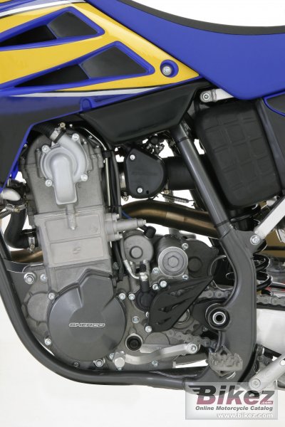 2006 Sherco 4.5i Enduro