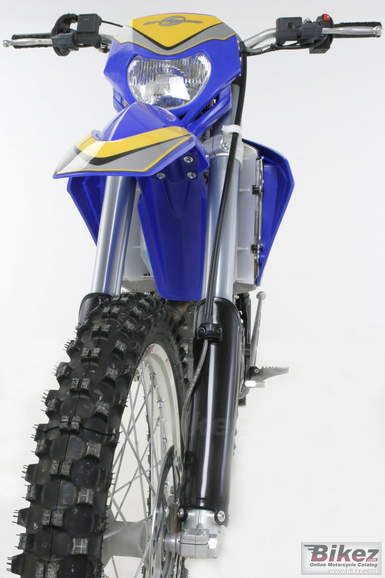 Sherco 4.5i Enduro