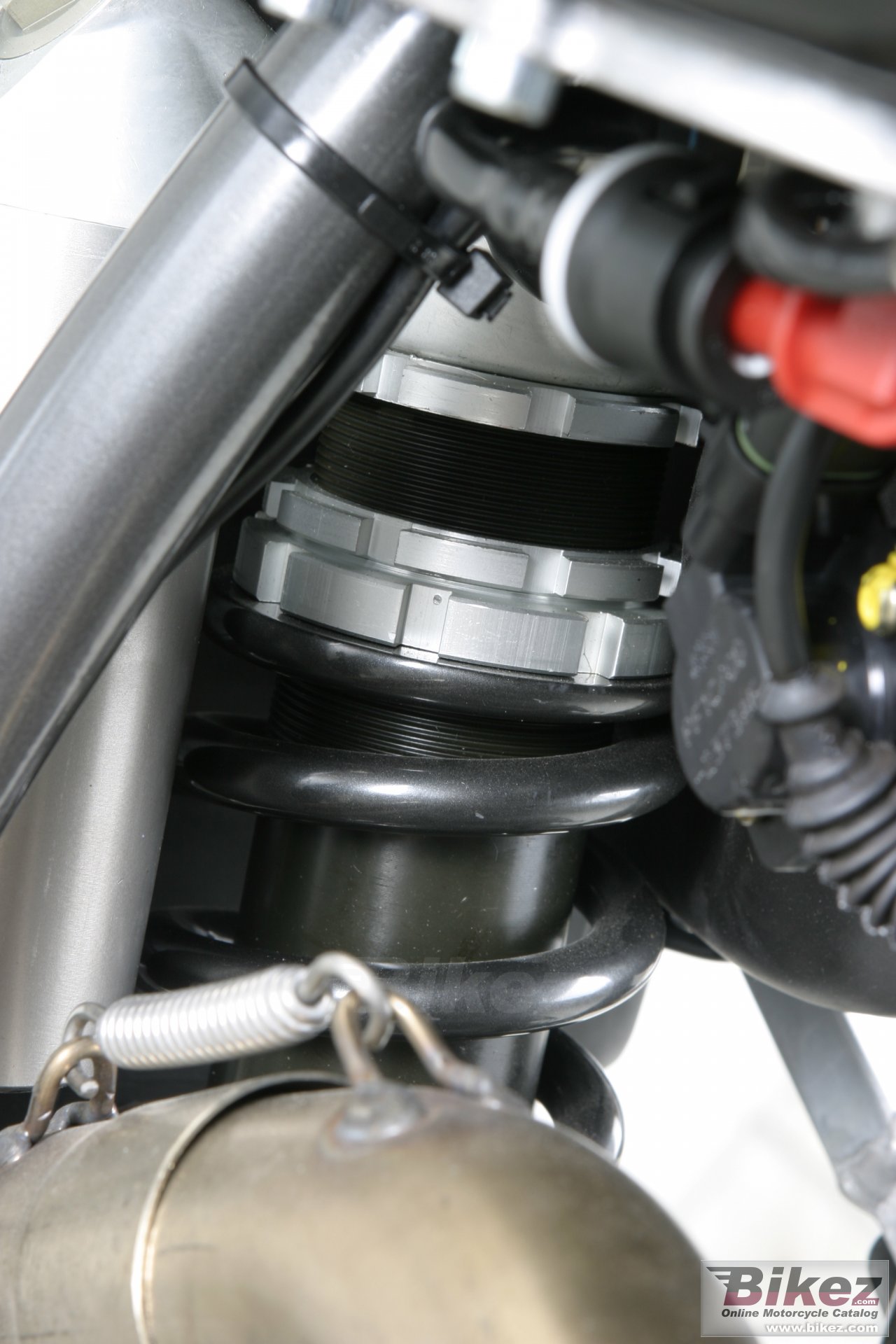 Sherco 4.5i Enduro
