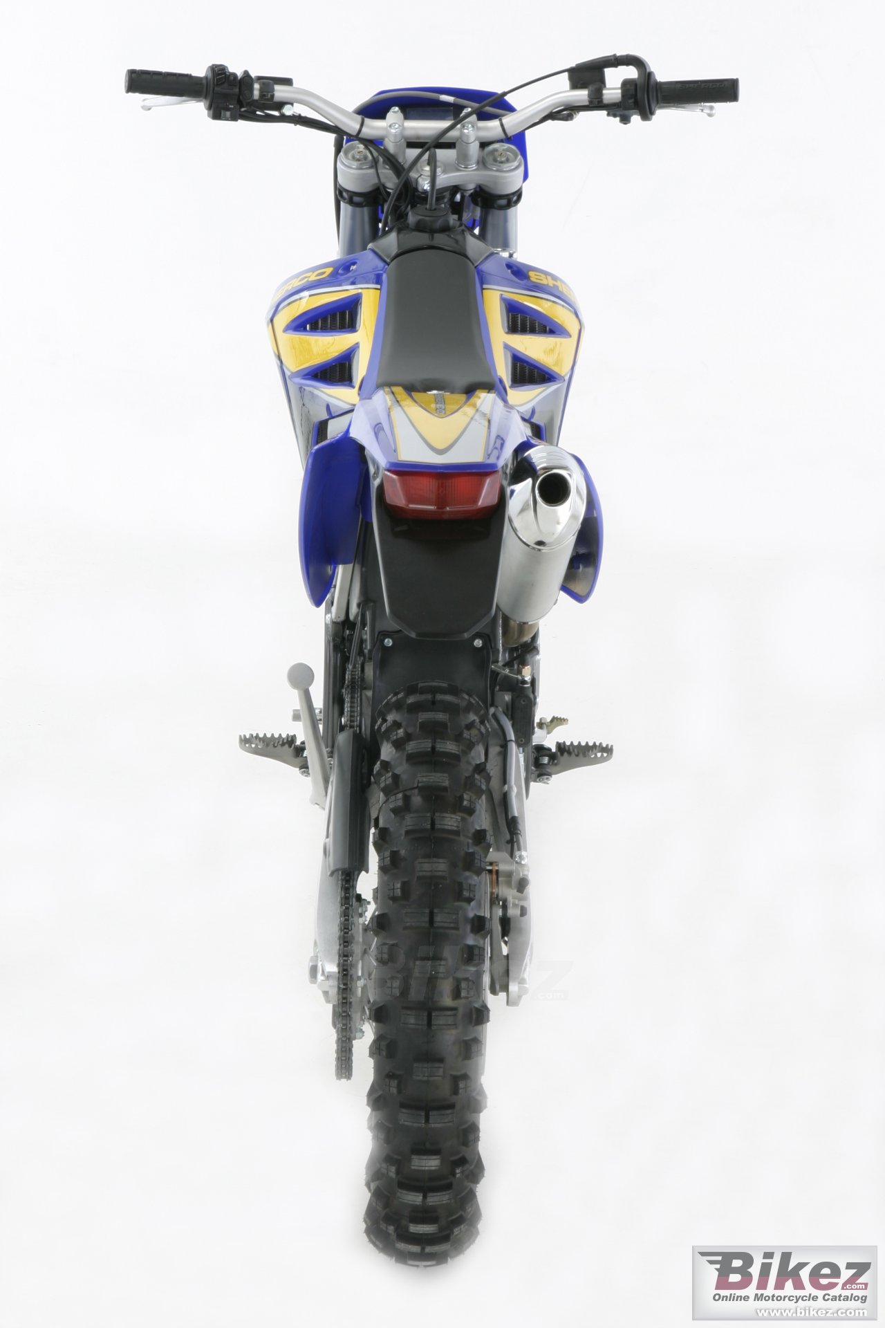 Sherco 4.5i Enduro