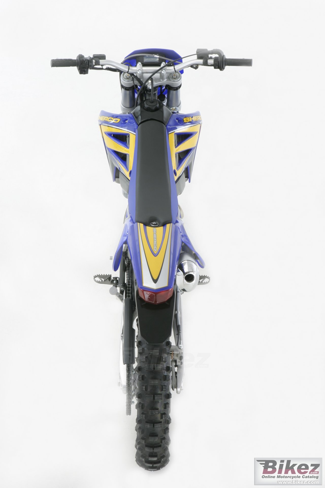 Sherco 4.5i Enduro