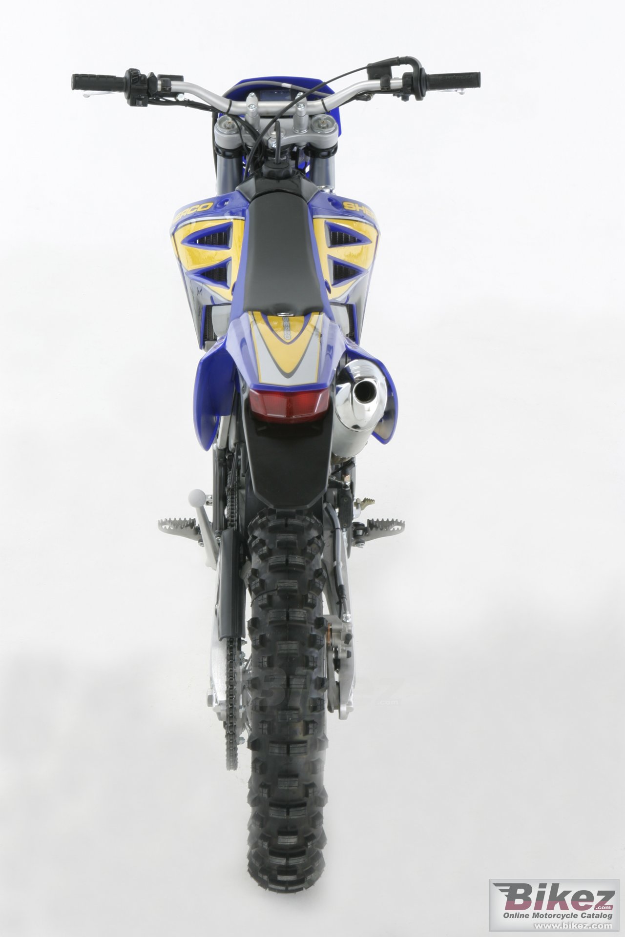 Sherco 4.5i Enduro