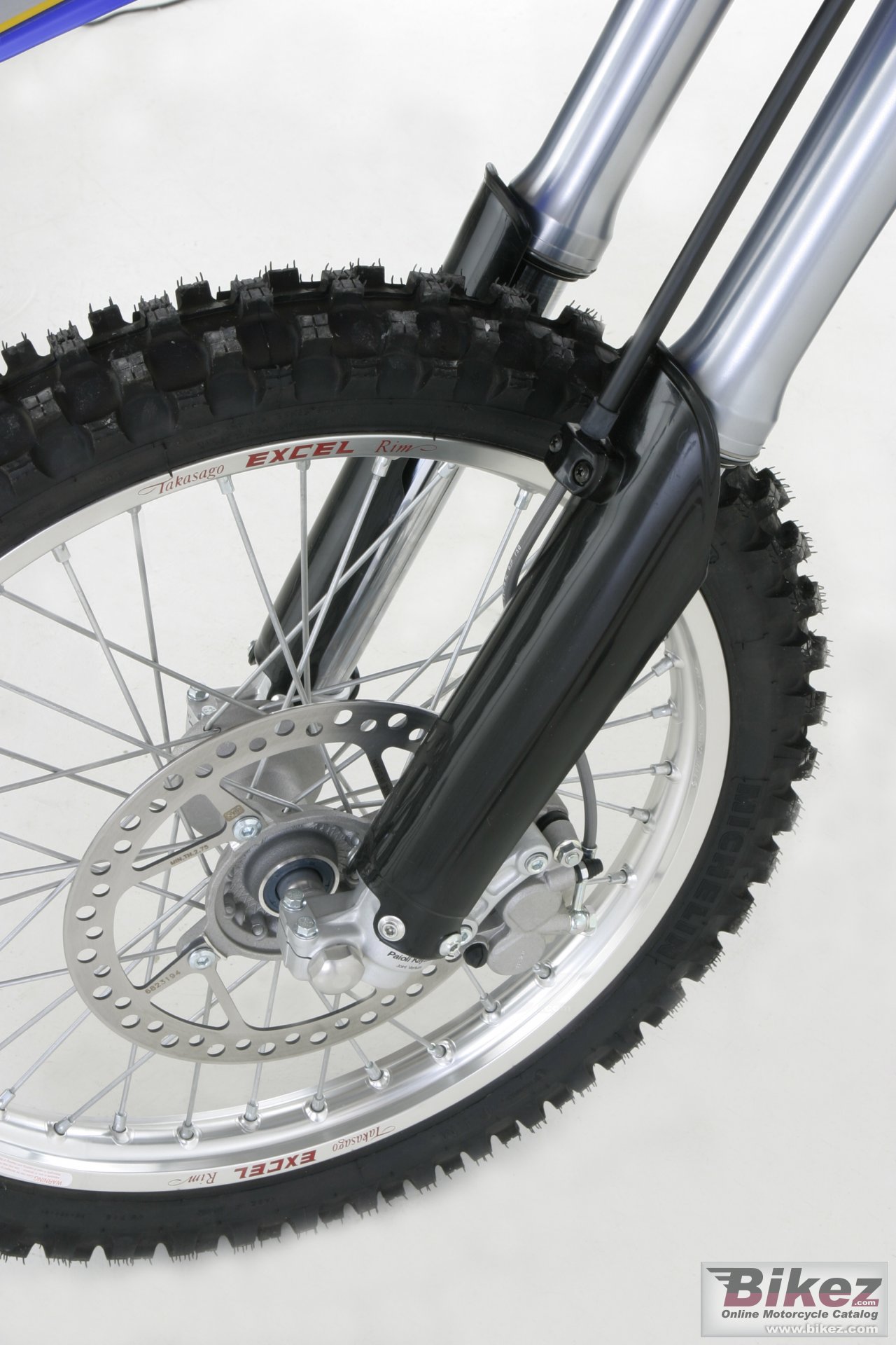Sherco 4.5i Enduro