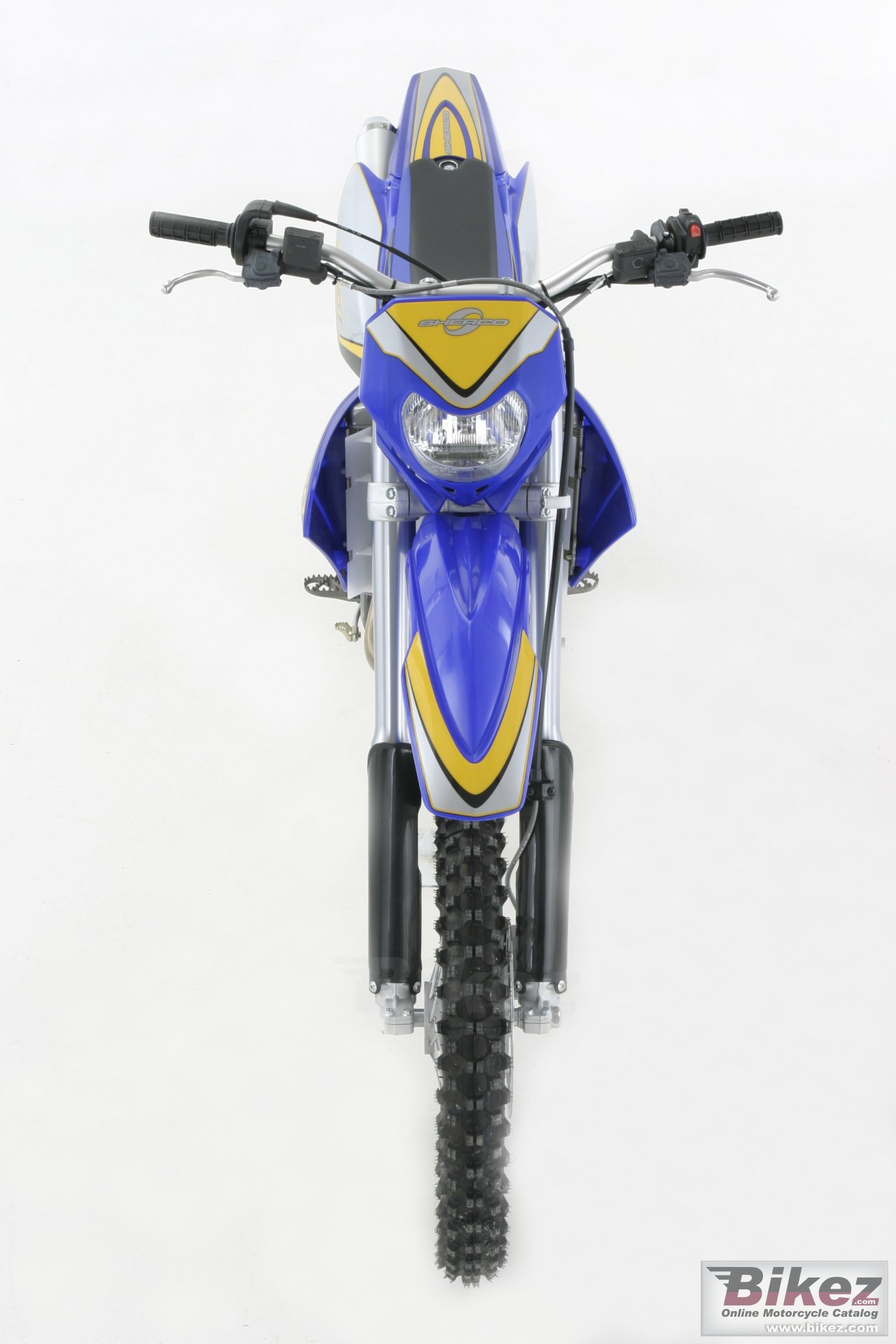 Sherco 5.1i Enduro