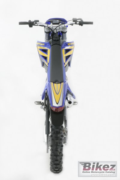 2006 Sherco 5.1i Enduro