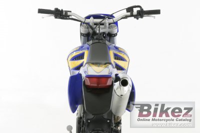 2006 Sherco 5.1i Enduro