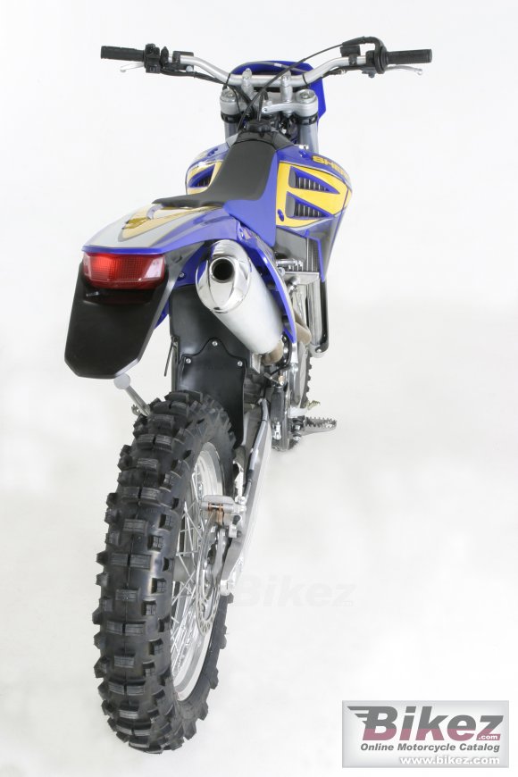 2006 Sherco 5.1i Enduro