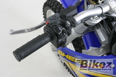 2006 Sherco 5.1i Enduro