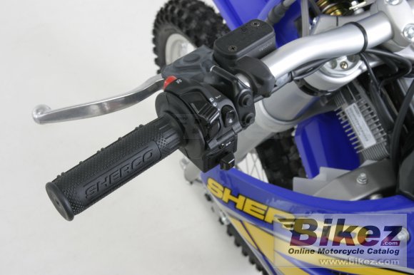 2006 Sherco 5.1i Enduro