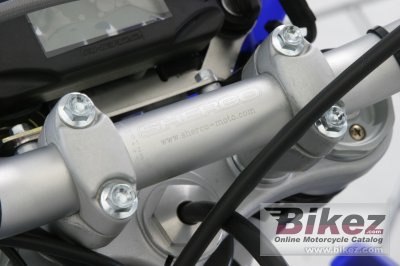 2006 Sherco 5.1i Enduro