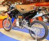 2006 Sherco Supermotard 50 cc