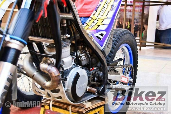 Sherco 2.9