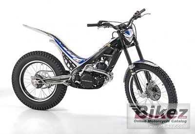 Sherco ST 2.5