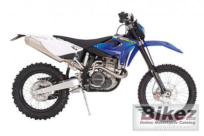 Sherco SE 5.1i-F