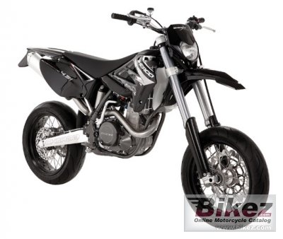 Sherco SM 4.5i-F