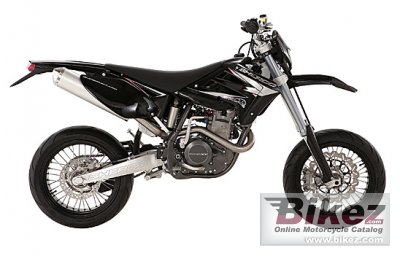 Sherco SM 5.1i-F