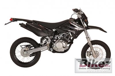 Sherco SM 125-F