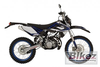 Sherco SE 0.5