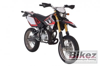 Sherco SM 0.5