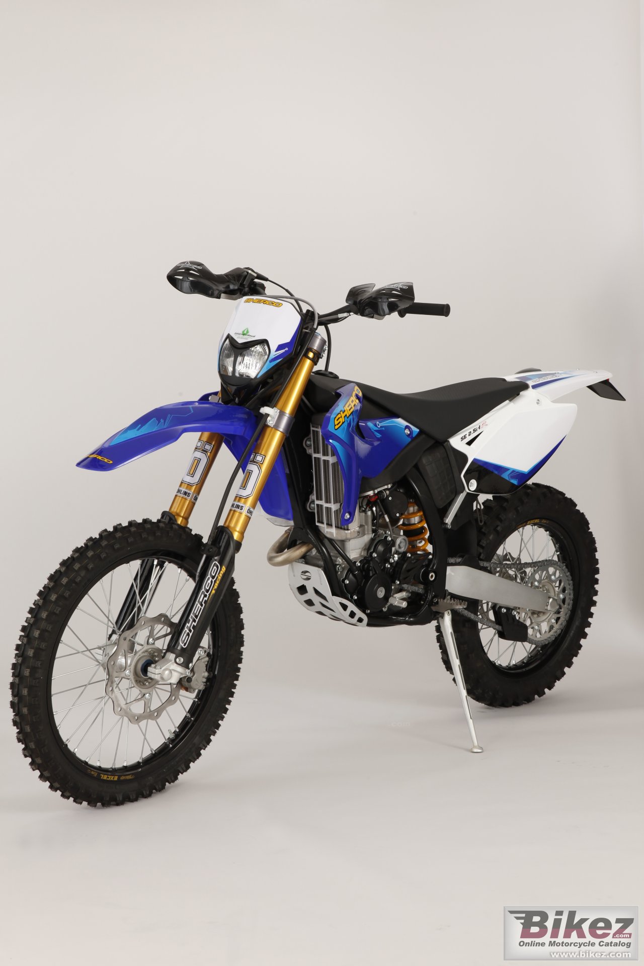 Sherco SE 2.5i -F