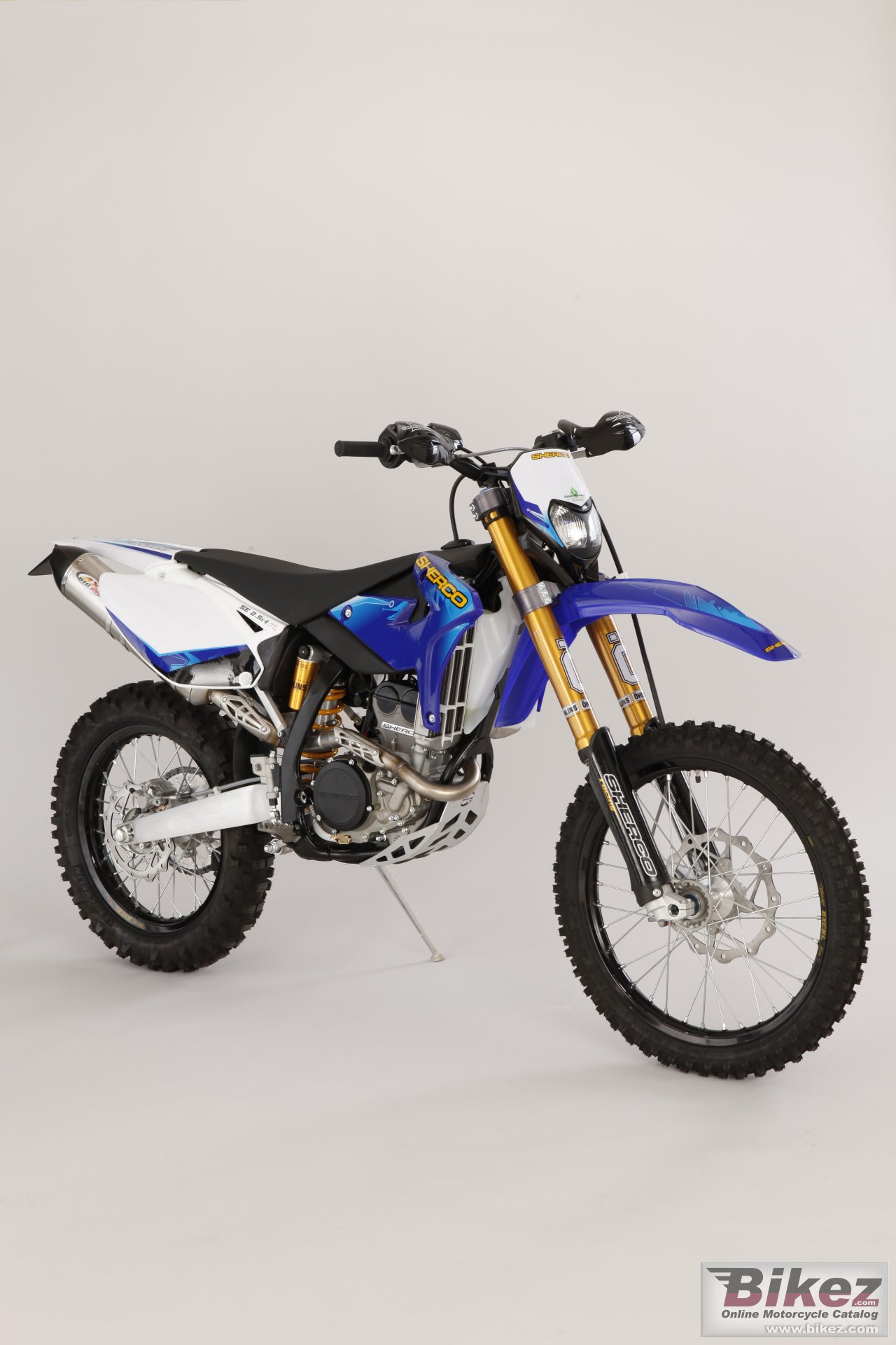 Sherco SE 2.5i -F