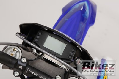 2010 Sherco SE 3.0i -F