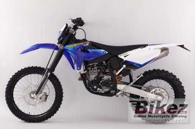 2010 Sherco SE 3.0i -F