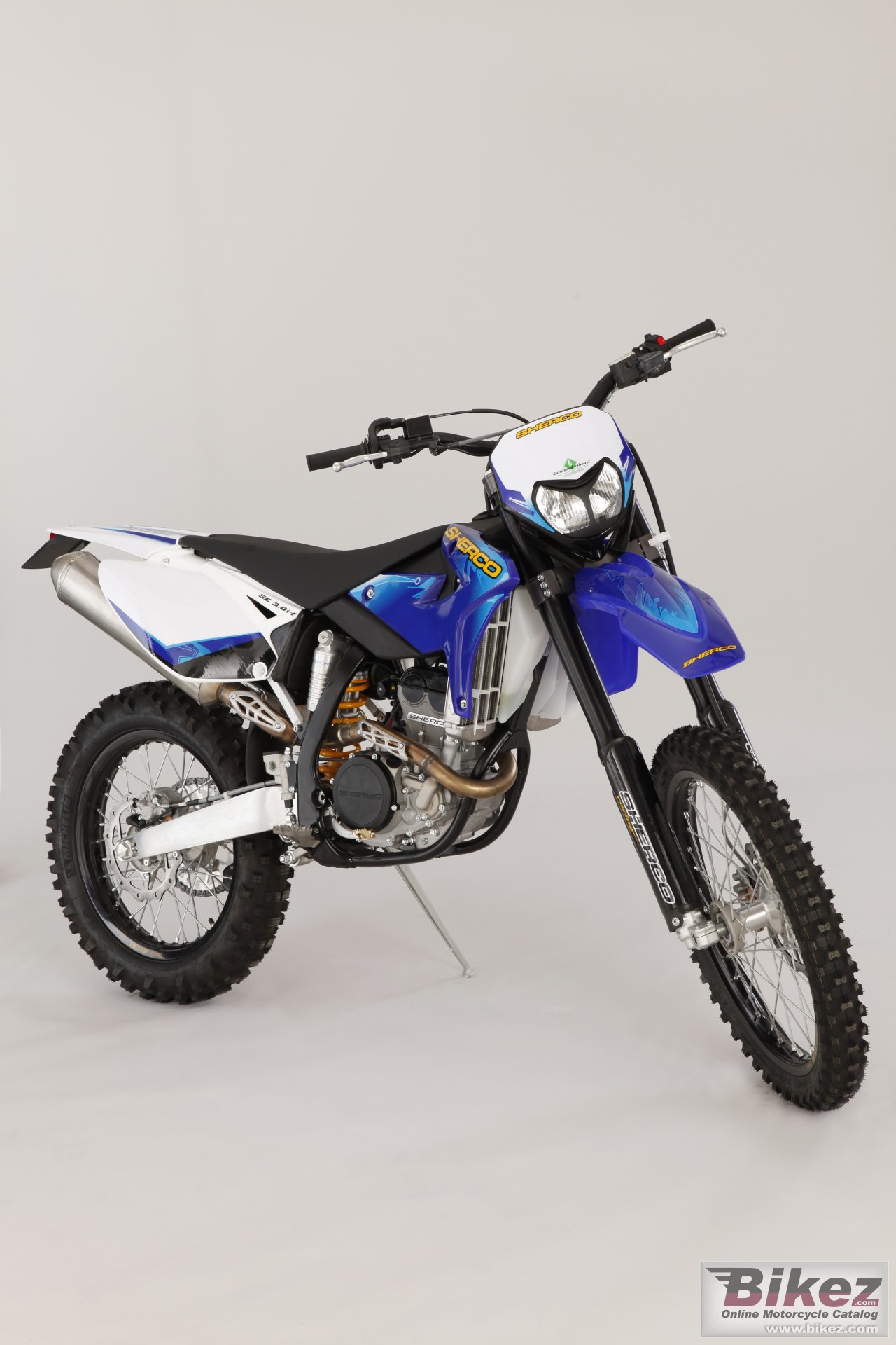 Sherco SE 3.0i -F