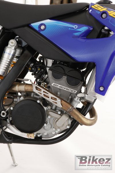 2010 Sherco SE 3.0i -F