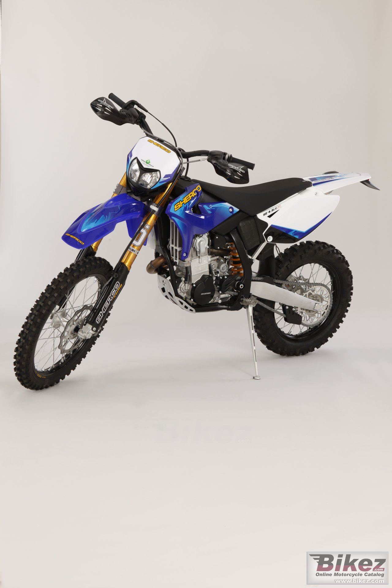 Sherco SE 4.5i-F