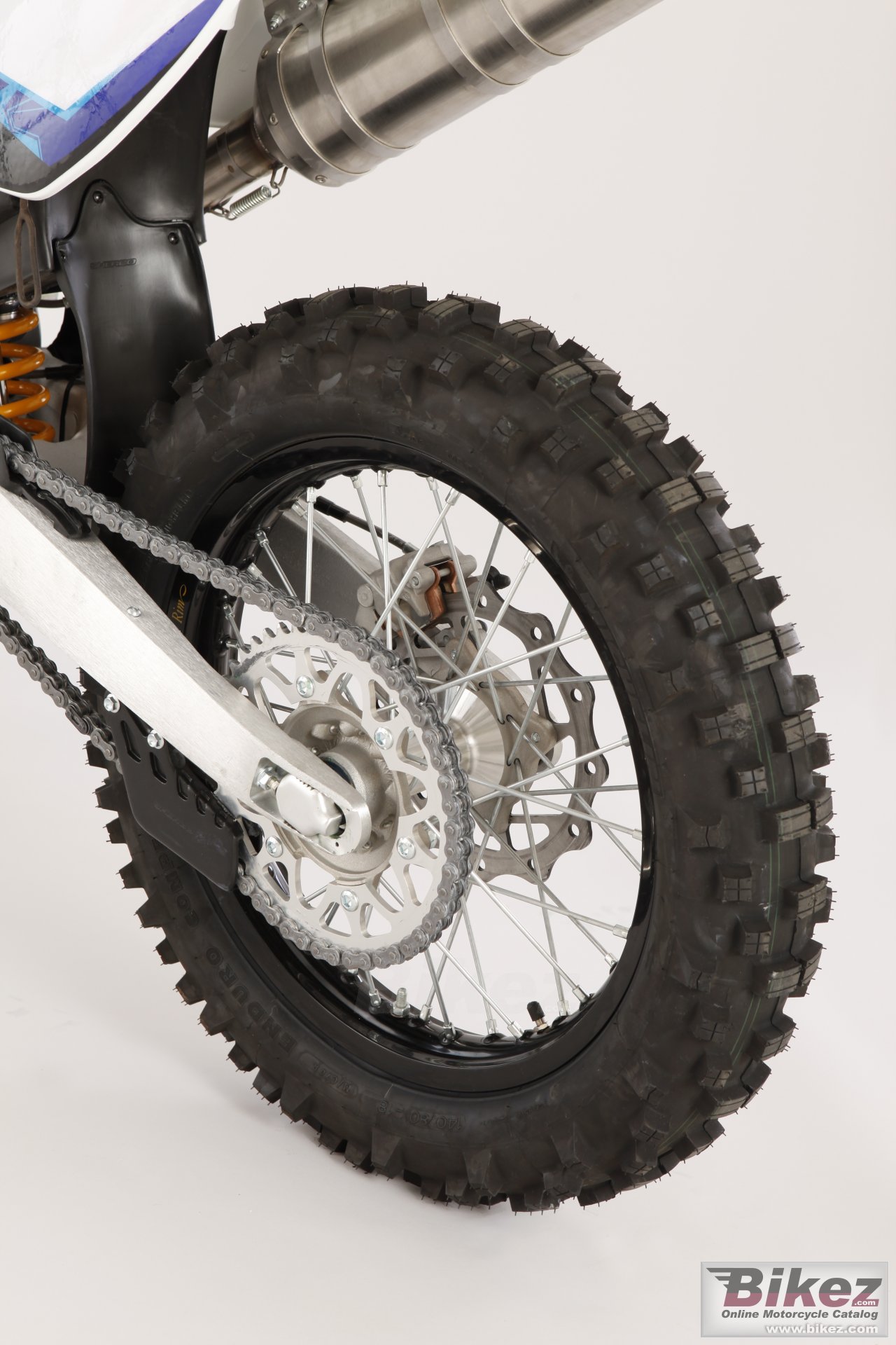 Sherco SE 4.5i-F