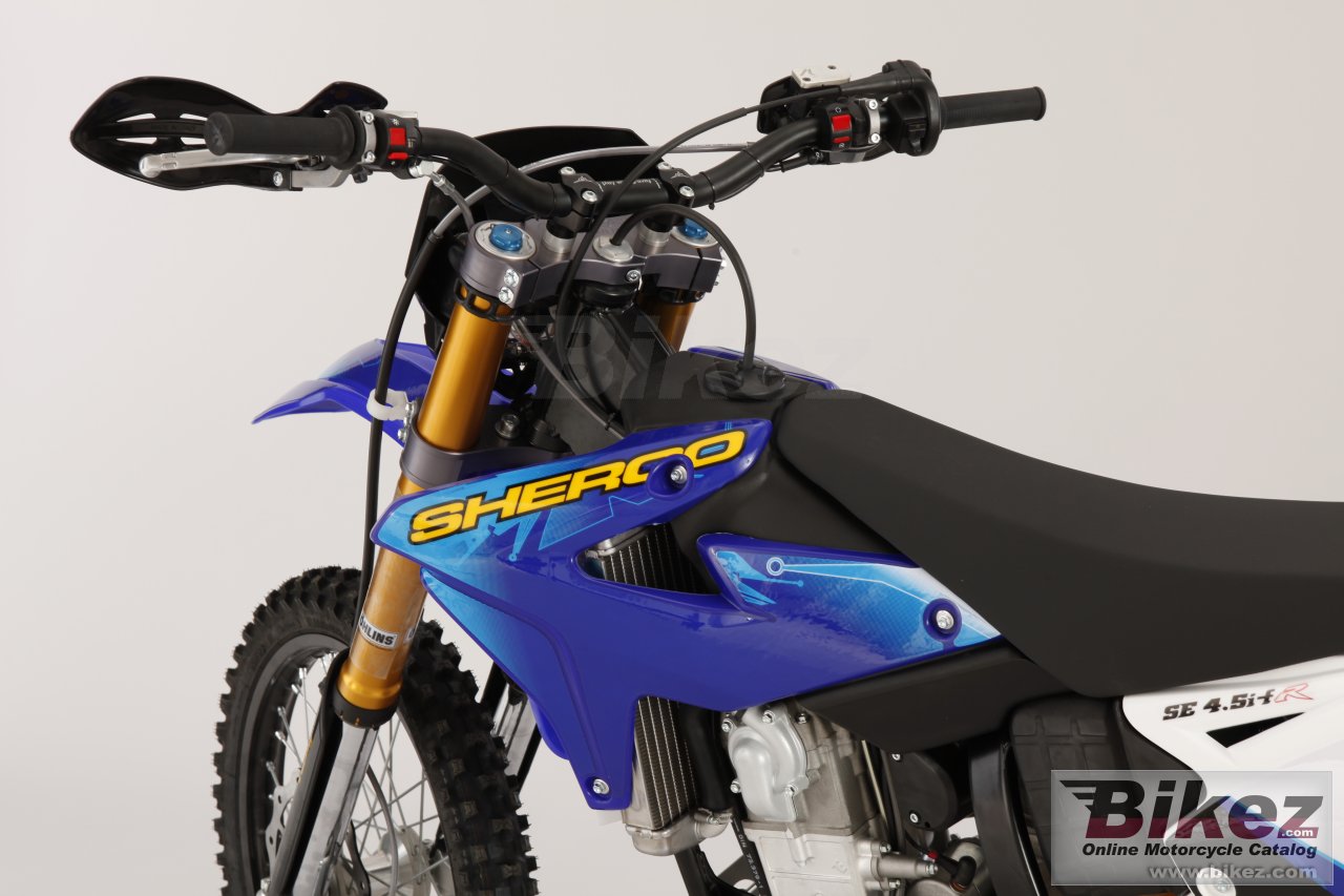 Sherco SE 4.5i-F