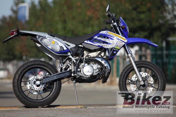 2010 Sherco Urban SU 0.5 Base