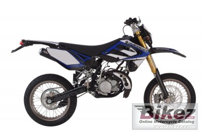 2010 Sherco Urban SU 0.5