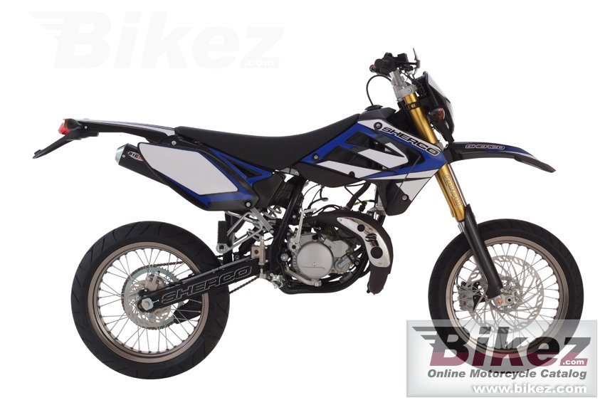 Sherco Urban SU 0.5